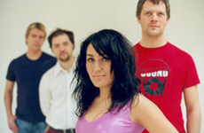 Millas Orkester