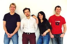 Millas Orkester