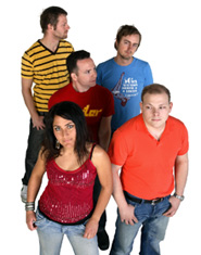 Millas Orkester