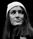 Camilla Larsson i Millas Orkester