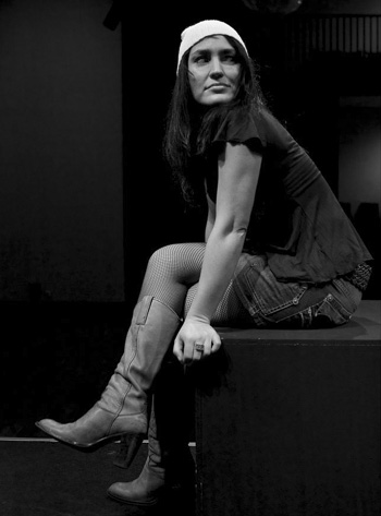 Camilla Larsson i Millas Orkester