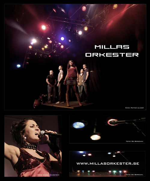 Millas Orkester