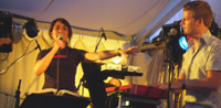 Malm&ouml;festivalen 2004