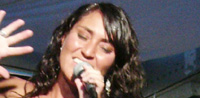 Camilla Larsson